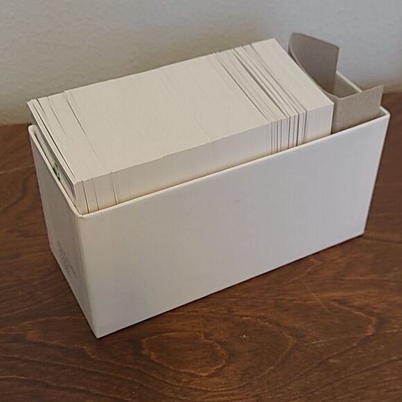 Christmas Trivia Tis The Season Card Game! Excellent Condition - Picture 7 of 8